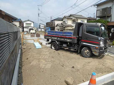 【外観】 | 広島市安佐北区口田南２丁目No.5