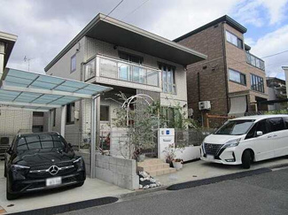 【外観】 | 広島市東区牛田東３丁目