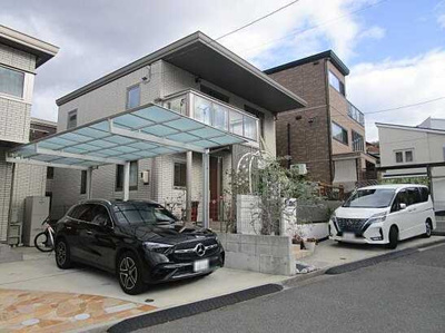 【外観】 | 広島市東区牛田東３丁目