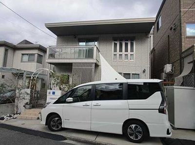 【外観】 | 広島市東区牛田東３丁目