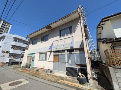【外観】 | 安芸郡海田町東昭和町