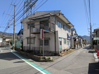 【外観】 | 安芸郡海田町東昭和町