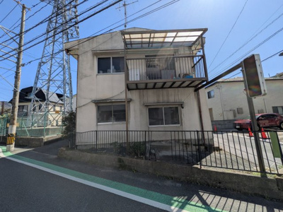 【外観】 | 安芸郡海田町東昭和町