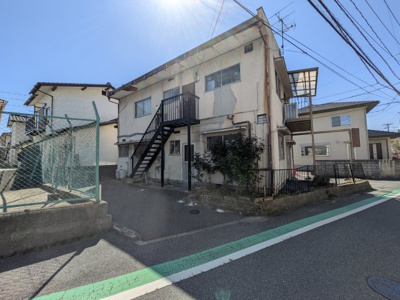 【外観】 | 安芸郡海田町東昭和町