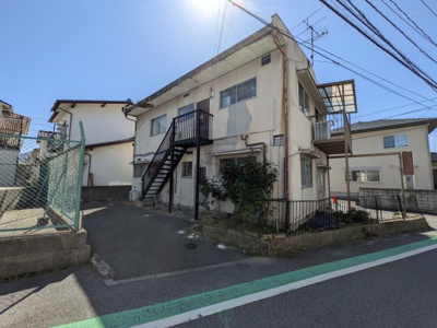 【外観】 | 安芸郡海田町東昭和町