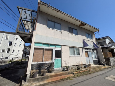 【外観】 | 安芸郡海田町東昭和町