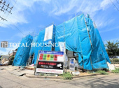 小平市鈴木町1丁目　新築戸建　全2棟の画像
