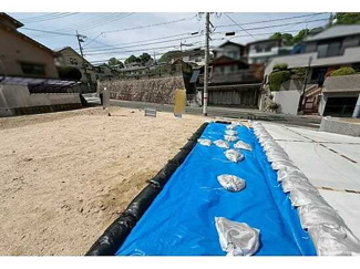【外観】 | 広島市西区己斐東２丁目