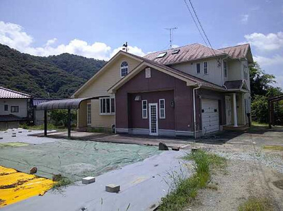 【外観】 | 広島市安芸区中野７丁目