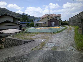 【外観】 | 広島市安芸区中野７丁目