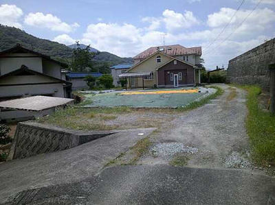 【外観】 | 広島市安芸区中野７丁目