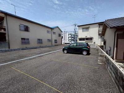 【外観】 | 広島市佐伯区海老園１丁目