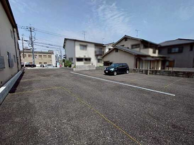 【外観】 | 広島市佐伯区海老園１丁目