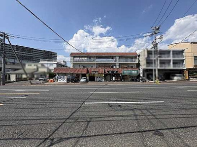 【外観】 | 安芸郡府中町大須１丁目　売ビル
