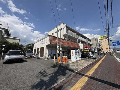 【外観】 | 安芸郡府中町大須１丁目　売ビル