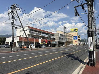 【外観】 | 安芸郡府中町大須１丁目　売ビル