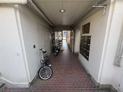 【その他共用部分】 | 安芸郡府中町大須１丁目　売ビル