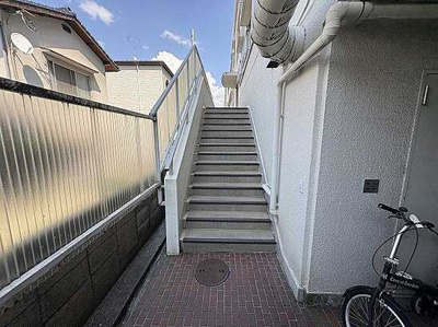 【その他共用部分】 | 安芸郡府中町大須１丁目　売ビル