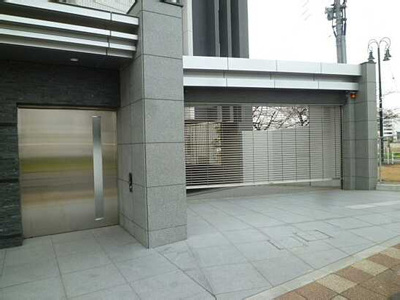 【外観】 | ソシオ・ザ・プライド新白島