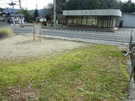 安芸高田市吉田町川本　土地の画像