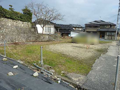 【外観】 | 安芸高田市吉田町川本　土地 | お気軽にお問合せください。
