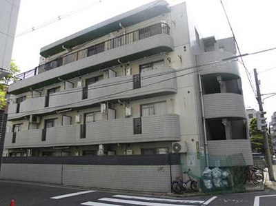 【外観】 | 広島市西区三篠町2丁目　売ビル