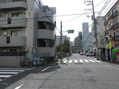 【外観】 | 広島市西区三篠町2丁目　売ビル