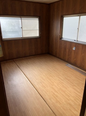 【和室】 | 安芸郡府中町山田１丁目　中古戸建