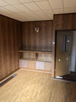 【洋室】 | 安芸郡府中町山田１丁目　中古戸建