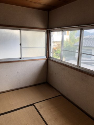 【和室】 | 安芸郡府中町山田１丁目　中古戸建