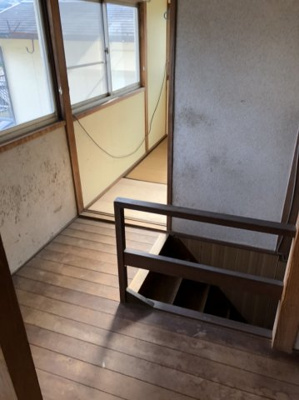 【内装】 | 安芸郡府中町山田１丁目　中古戸建