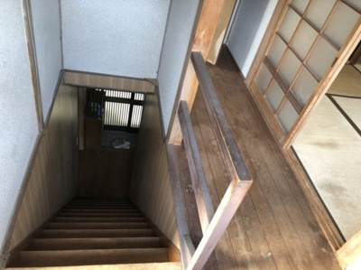 【内装】 | 安芸郡府中町山田１丁目　中古戸建