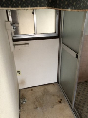 【内装】 | 安芸郡府中町山田１丁目　中古戸建