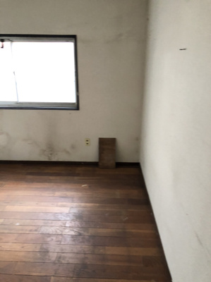【洋室】 | 安芸郡府中町山田１丁目　中古戸建
