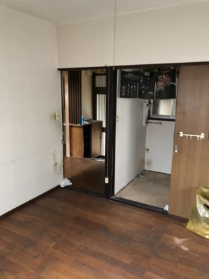 【内装】 | 安芸郡府中町山田１丁目　中古戸建