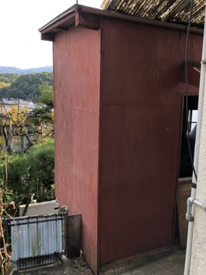 【外観】 | 安芸郡府中町山田１丁目　中古戸建
