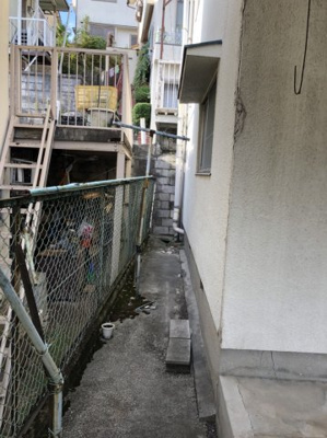 【外観】 | 安芸郡府中町山田１丁目　中古戸建