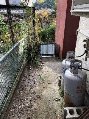 【外観】 | 安芸郡府中町山田１丁目　中古戸建