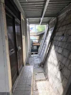 【外観】 | 安芸郡府中町山田１丁目　中古戸建