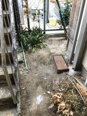 【外観】 | 安芸郡府中町山田１丁目　中古戸建