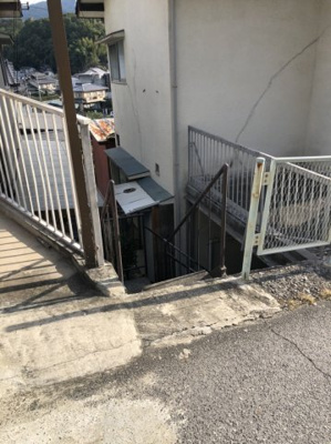【外観】 | 安芸郡府中町山田１丁目　中古戸建