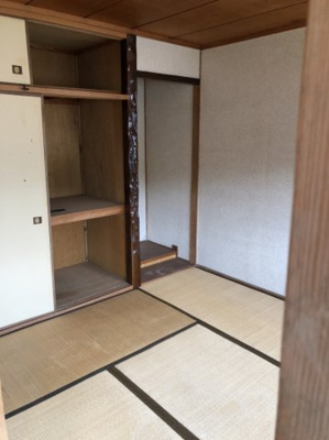【和室】 | 安芸郡府中町山田１丁目　中古戸建