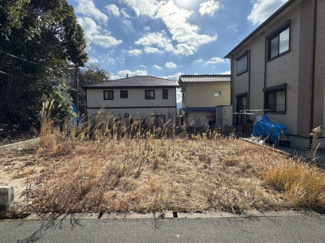 【外観】 | 安芸郡熊野町出来庭９丁目　滝が谷団地