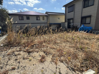 【外観】 | 安芸郡熊野町出来庭９丁目　滝が谷団地