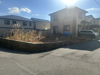 【外観】 | 安芸郡熊野町出来庭９丁目　滝が谷団地