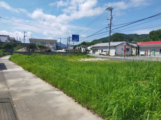 【外観】 | 江田島市大柿町飛渡瀬