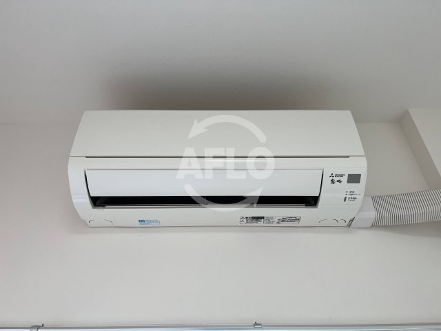 ALZA立売堀の設備|ALZA立売堀（アルザ立売堀）　エアコン