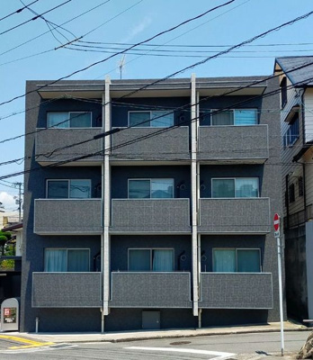 【外観】 | SOL緑ヶ丘　一棟マンション