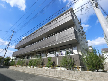 サンブライト　Bの画像
