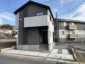 【外観】 | 東広島市西条町助実字浄福寺
